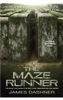 The Maze Runner Movie Tie-In Edition (Maze Runner, Book One): (1 The Maze Runner Series)