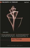 Hannah Arendt and Theology
