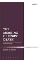 The Meaning of Jesus' Death