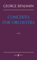Concerto for Orchestra