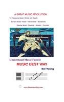 Music Best Way