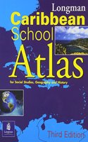 Caribbean Schools Atlas 3rd Edition