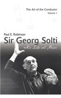 Sir Georg Solti