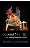 Second Year Itch