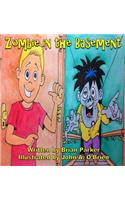 Zombie in the Basement