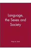 Language, the Sexes and Society