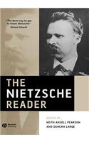 Nietzsche Reader