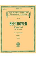 Sonatas - Volume 1