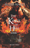 Kings of Hell - Adrik