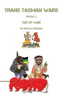 Trans Tasman Wars