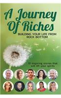 Building your Life from Rock Bottom