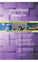 Model-based enterprise A Clear and Concise Reference