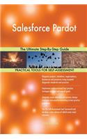 Salesforce Pardot The Ultimate Step-By-Step Guide