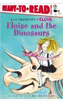 Eloise and the Dinosaurs