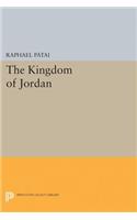 The Kingdom of Jordan