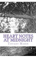 Heart Notes At Midnight