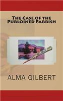 Case of the Purloined Parrish