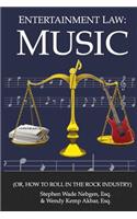 Entertainment Law