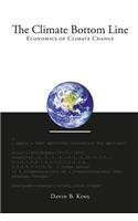 Climate Bottom Line