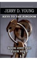 The Four Keys
