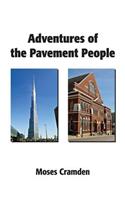 Adventures of the Pavement People