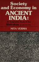 Society and Economy in Ancient India