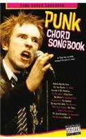 Punk Chord Songbook