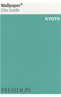 Wallpaper* City Guide Kyoto 2014