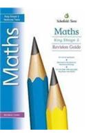 Key Stage 2 Maths Revision Guide
