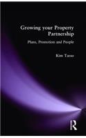 Growing Your Property Partnership