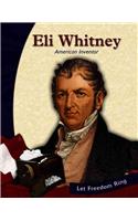 Eli Whitney
