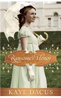 Ransome's Honor
