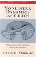 Nonlinear Dynamics And Chaos