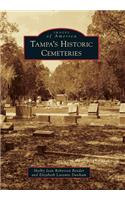 Tampa's Historic Cemeteries