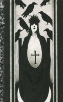 Murder of Crows Tarot Journal: (Murder of Crows Tarot)