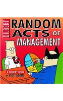 Random Acts of Management