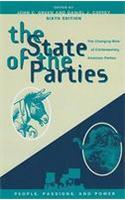 The State of the Parties