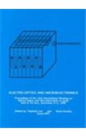 Electro-Optics & Microelectronics