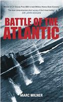 The Battle of the Atlantic