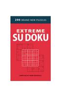 Extreme Su Doku