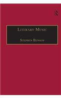 Literary Music