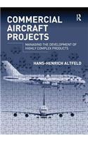 Commercial Aircraft Projects