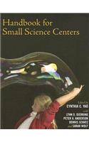 Handbook for Small Science Centers