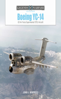 Boeing Yc-14