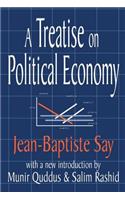 A Treatise on Political Economy