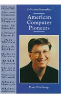 American Computer Pioneers