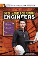 Experiments for Future Engineers