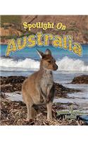 Spotlight on Australia