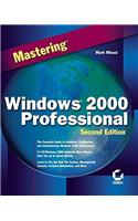 MasteringTM Windows® 2000 Professional