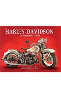 Harley-Davidson